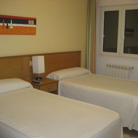 Pension Residencia Caola Артейхо Номер фото