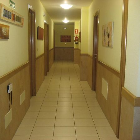Pension Residencia Caola Артейхо Экстерьер фото
